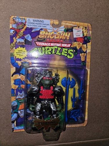 Teenage mutant ninja turtles - teenage,