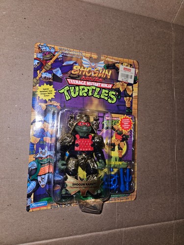 Teenage mutant ninja - teenage,